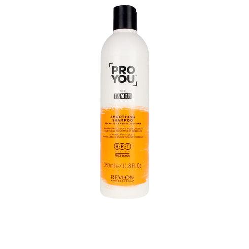 Revlon Proyou The Tamer Shampoo 350ml Jag Couture Beauty