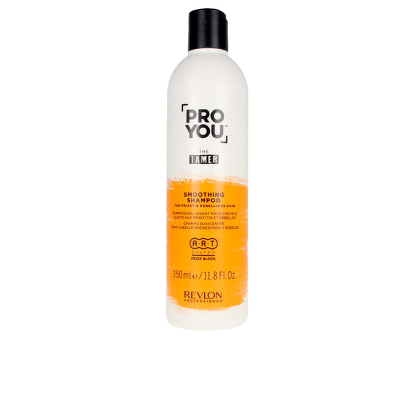 Revlon Proyou The Tamer Shampoo 350ml Jag Couture Beauty