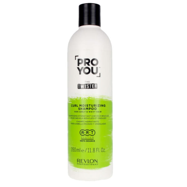 Revlon Proyou The Twister Shampoo 350ml Jag Couture Beauty