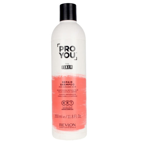 Revlon Proyou The Fixer Shampoo 350ml Jag Couture Beauty