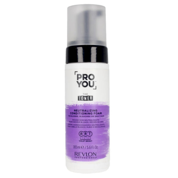 Revlon Proyou The Toner Foam 150ml Jag Couture Beauty