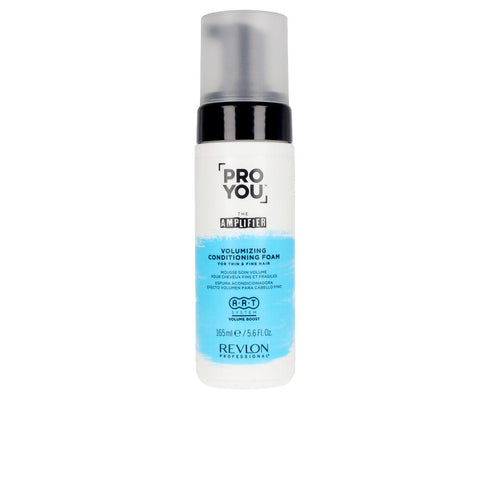 Revlon Proyou The Amplifier Conditioner Foam 150ml Jag Couture Beauty