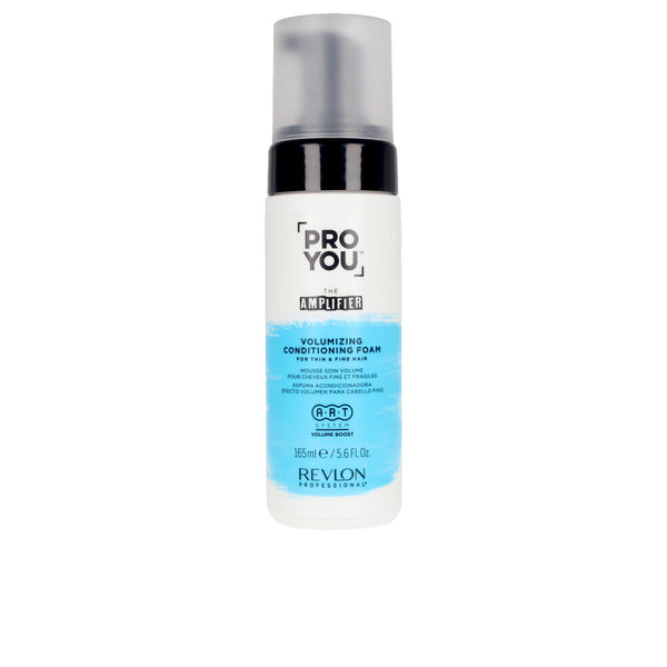 Revlon Proyou The Amplifier Conditioner Foam 150ml Jag Couture Beauty