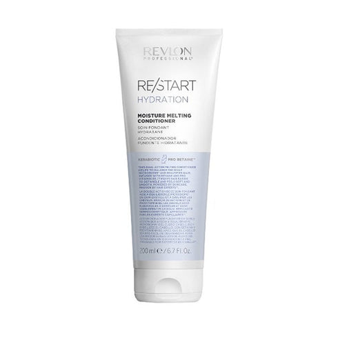 Revlon Re-Start Hydration Conditioner 200ml Jag Couture Beauty