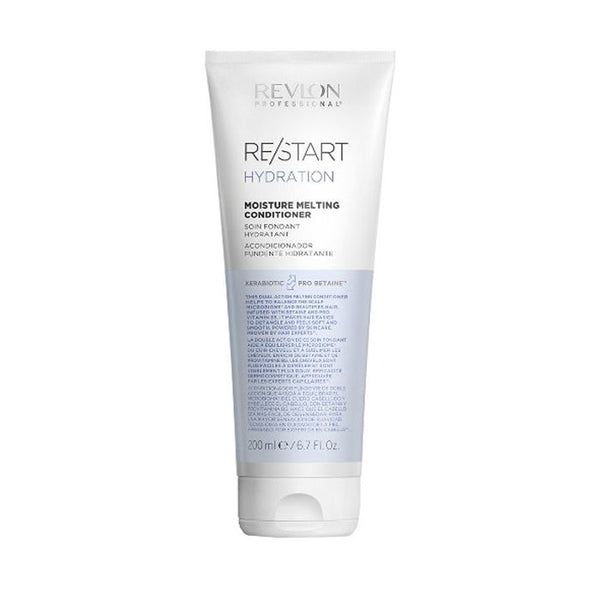 Revlon Re-Start Hydration Conditioner 200ml Jag Couture Beauty