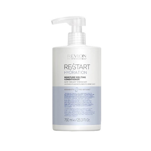 Revlon Re-Start Hydration Conditioner 750ml Jag Couture Beauty