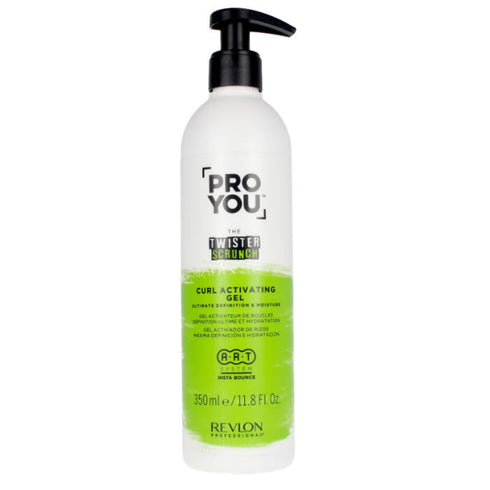 Revlon Proyou Der Twister Scrunch 350ml