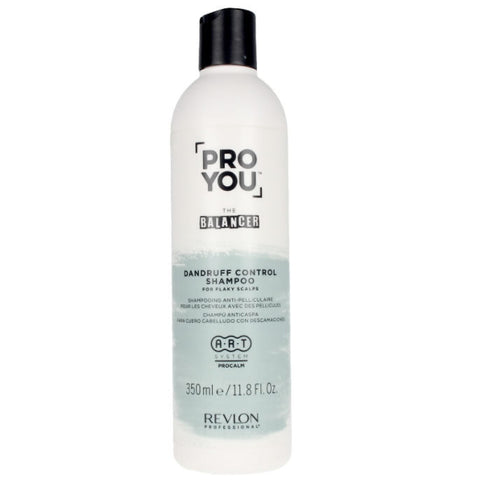 Revlon Proyou The Balancer Shampoo 350ml Jag Couture Beauty