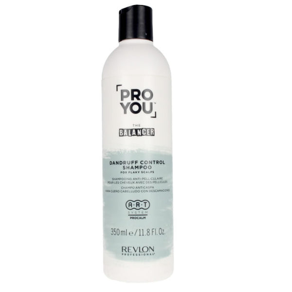 Revlon Proyou The Balancer Shampoo 350ml Jag Couture Beauty