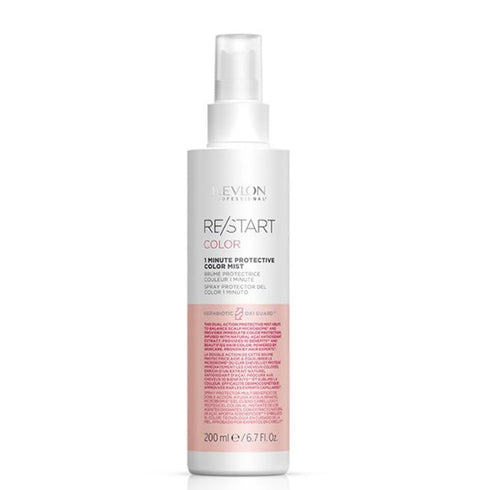 Revlon Re-Start Color Protective Mist 200ml Jag Couture Beauty