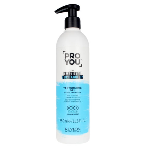 Revlon Proyou The Amplifier Substance Up 350ml Jag Couture Beauty