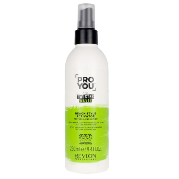 Revlon Proyou The Twister Waves Spray 250ml Jag Couture Beauty
