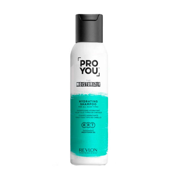Revlon Rp Proyou Das Feuchtigkeitsshampoo 85ml