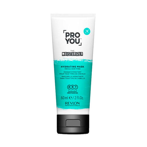 Revlon Rp Proyou Die Feuchtigkeitsmaske 60ml