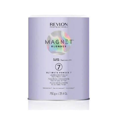Revlon Magnet Blondes Ultimate Powder 7 750g - Jag Couture Beauty