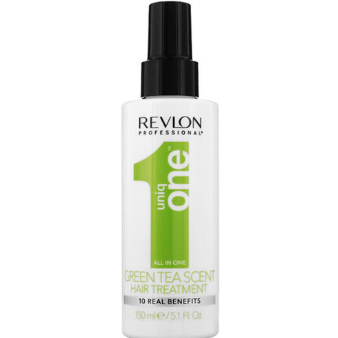 Revlon Uniq One 150ml Te Verde - Jag Couture Beauty