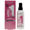 Revlon Uniq One Lotus All In One Hair Treatment 150ml Jag Couture Beauty