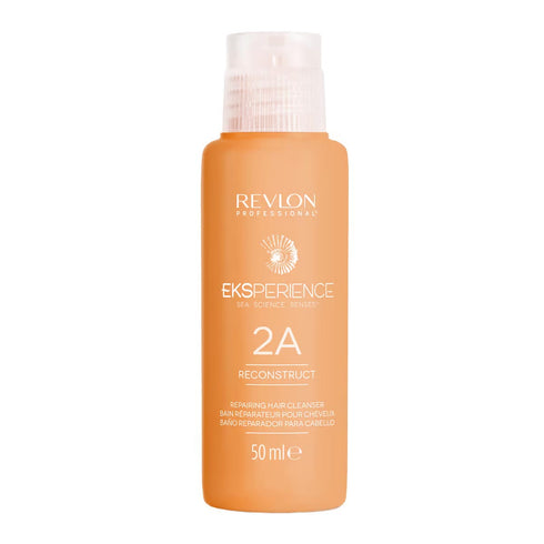 Revlon Eksperience Reconstruct Cleanser 50ml - Jag Couture Beauty