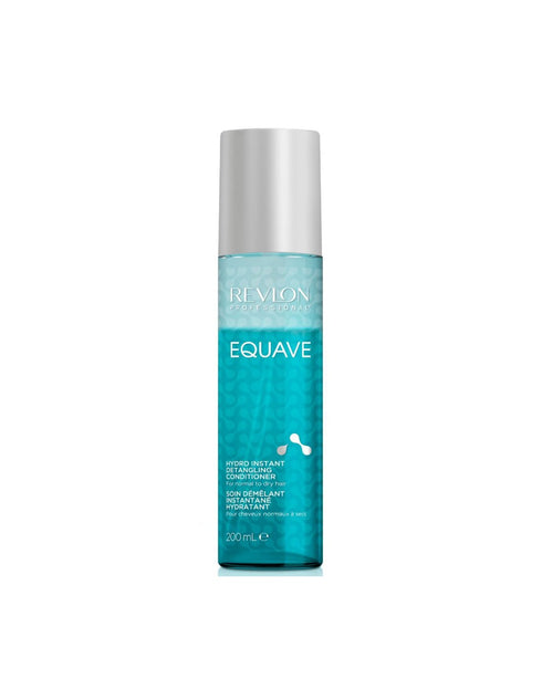 Revlon Equave Instant Beauty Detangling Micellar Shampoo 485ml - Jag Couture Beauty