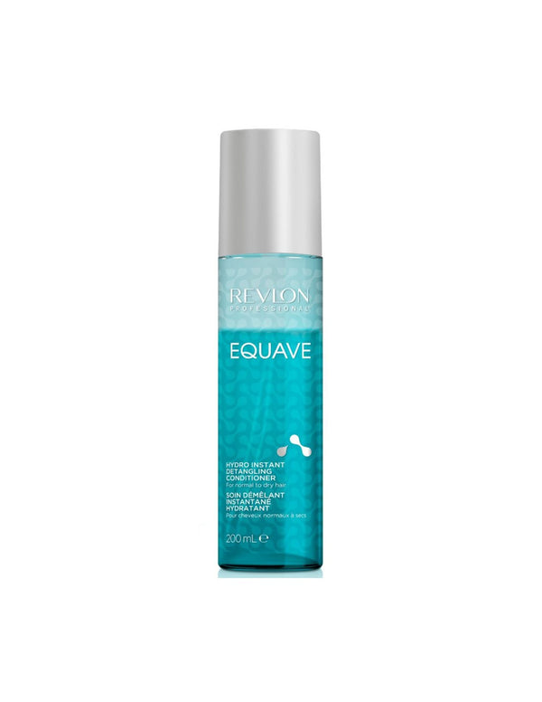 Revlon Equave Instant Beauty Detangling Micellar Shampoo 485ml - Jag Couture Beauty