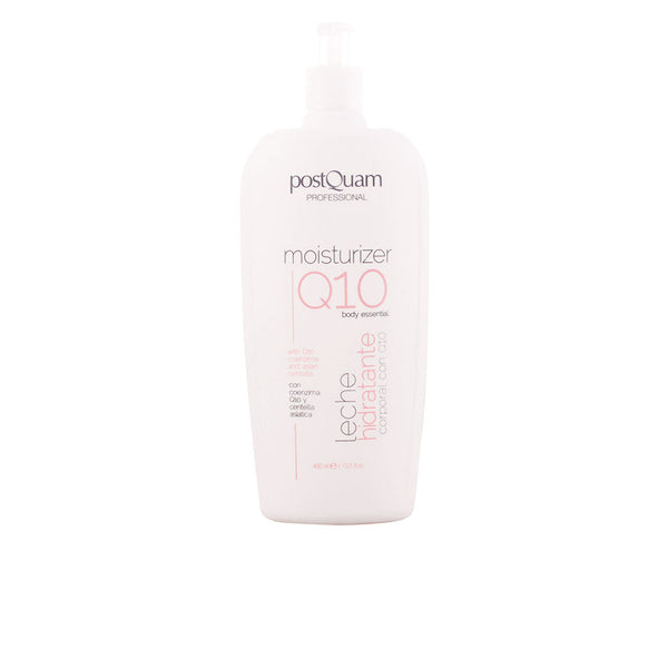 Postquam Moisturizing Body Milk Q10 400ml