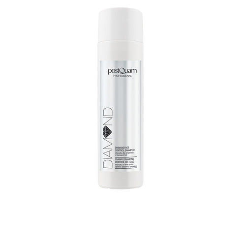 Postquam Diamond Age Control Shampoo 250ml - Jag Couture Beauty