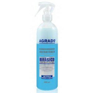 Agrado Hair Conditioner 400ml Jag Couture Beauty