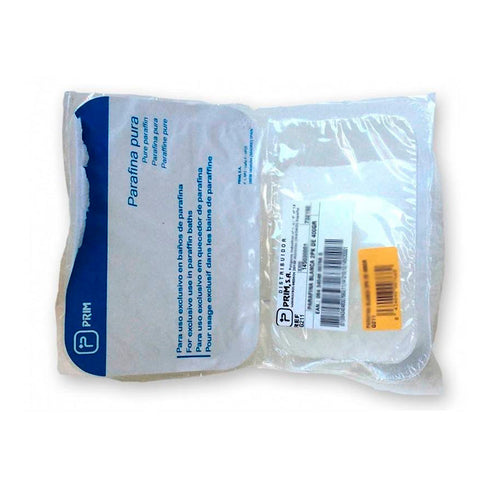 Prim Weißes Paraffin 400g 2U