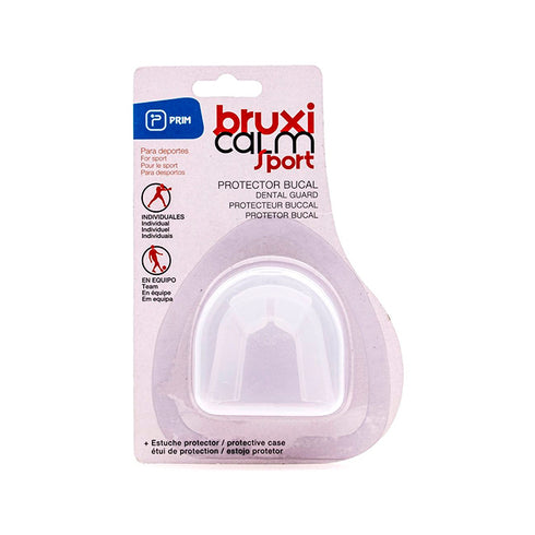 Prim Bruxicalm Sport Mouthguard 1U - Jag Couture Beauty