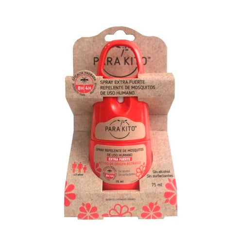Parakito Extra Strong Spray 75ml - Jag Couture Beauty