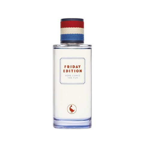 El Ganso Friday Edition Eau De Toilette Spray 125ml - Jag Couture Beauty