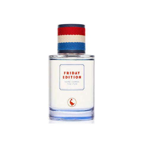 El Ganso Friday Edition Eau De Toilette Spray 75ml - Jag Couture Beauty