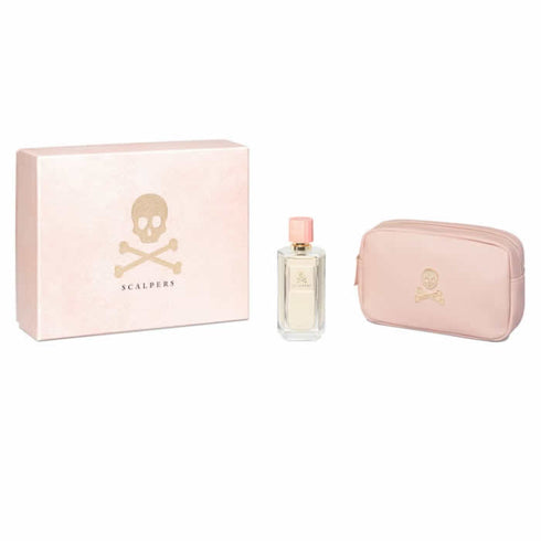 Scalpers Woman Edp 100 Vpo Neceser - 23 - Jag Couture Beauty