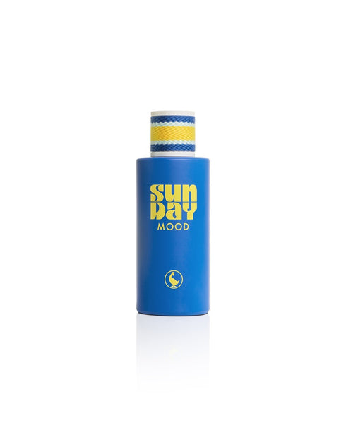 El Ganso Sunday Mood und 125 Vap