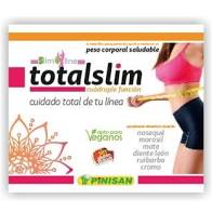Pinisan Totalslim 30 Caps Jag Couture Beauty
