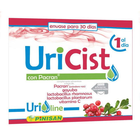 Pinisan Uricist 30 Cap Jag Couture Beauty