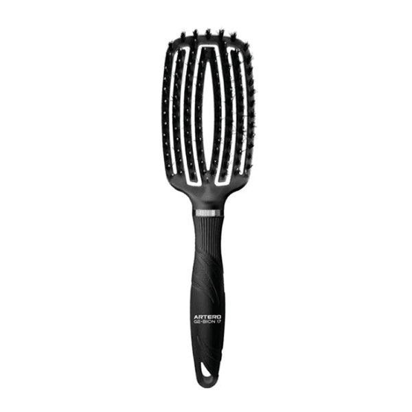 Artero GE-BION17 Curve Vent Brush Jag Couture Beauty