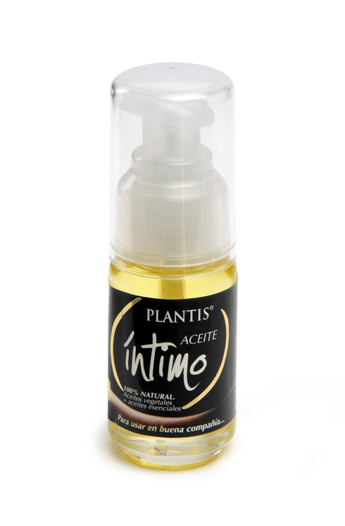Plantis Aceite Intimo 30ml Jag Couture Beauty