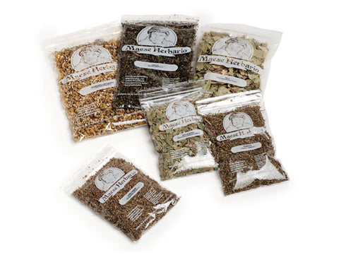 Artesania Pasionaria Planta Bolsa 40g - Jag Couture Beauty