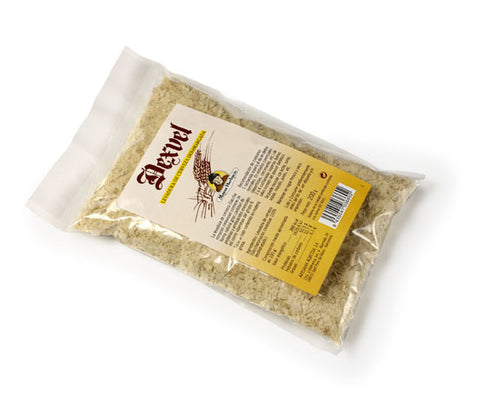 Artesania Dexvel Bolsa Copos Levadura 200g - Jag Couture Beauty
