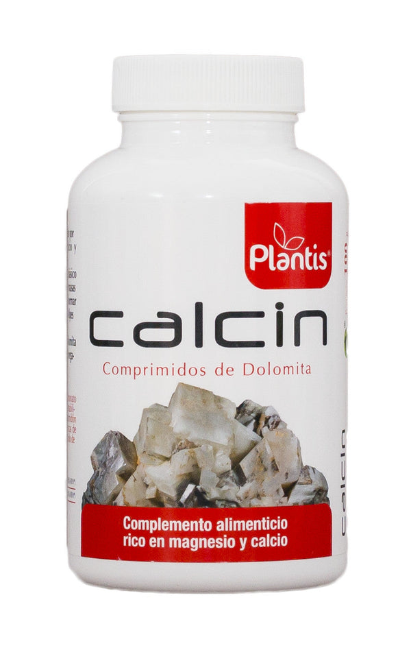 Plantis Calcin 100 Comp Jag Couture Beauty