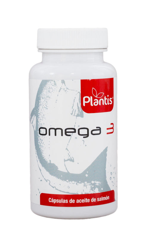 Plantis Omega 3 220 Perlas Jag Couture Beauty