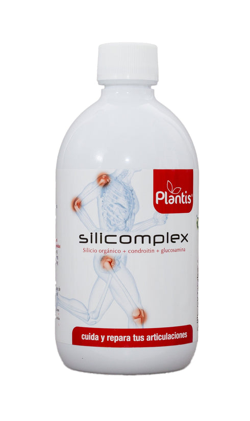Artesania Silicomplex Palmis 500ml Jag Couture Beauty