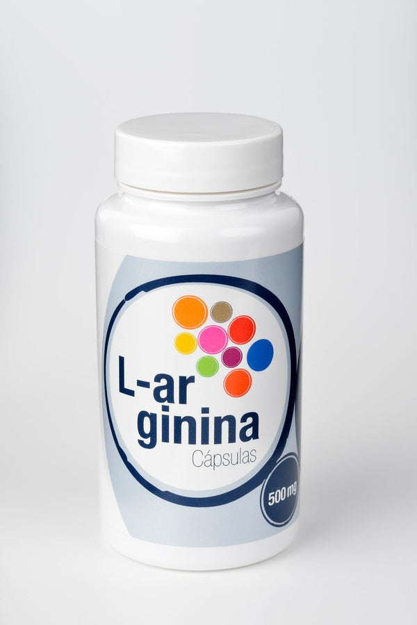 Artesania L - Arginina 60 Cáps Jag Couture Beauty