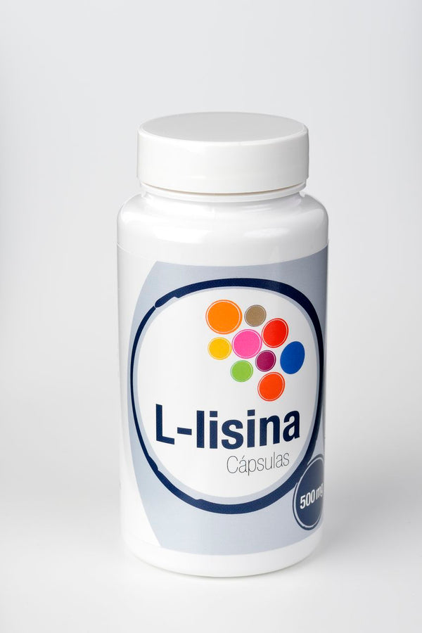 Artesania L - Lisina 60 Cáps - Jag Couture Beauty