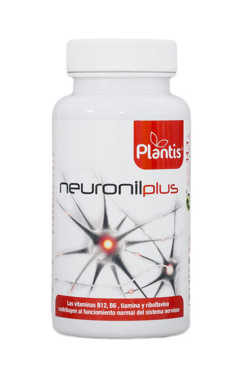 Artesania Neuronil Plus 60 Cáps Jag Couture Beauty