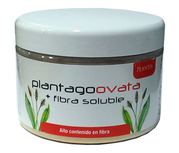 Plantago Ovata Plantis 180g - Jag Couture Beauty
