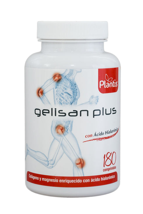 Artesania Gelisan Plus 180 Comp Acido Hialuronuco Jag Couture Beauty