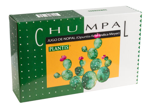 Plantis Chumpal 20 Amp Jag Couture Beauty