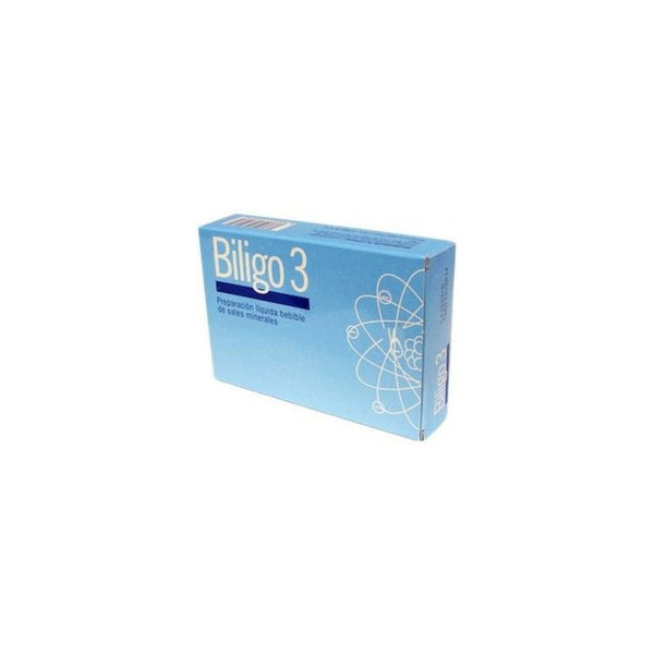 Artesania Biligo 3 Zinc 20 Amp X 2ml Jag Couture Beauty